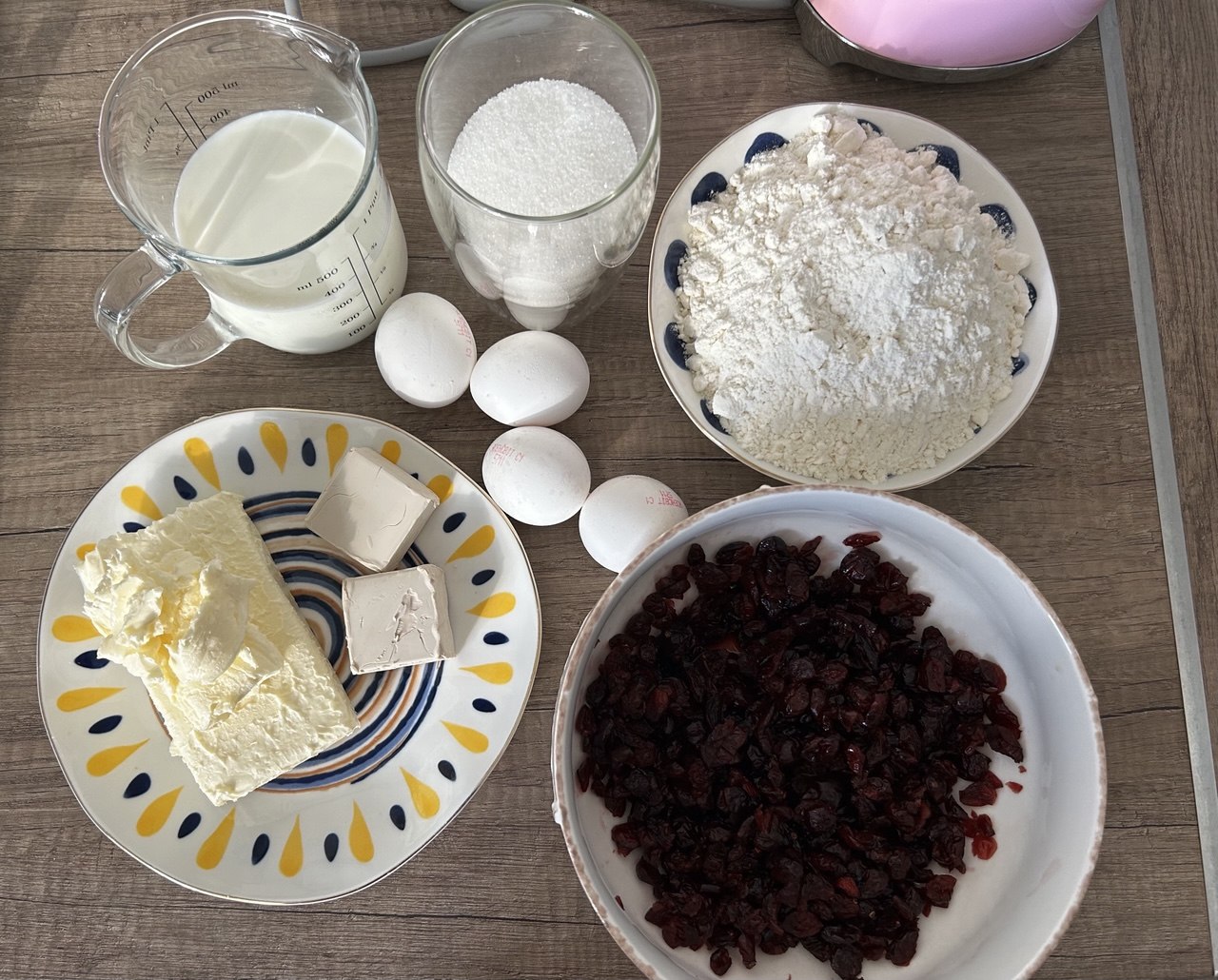 Паска, яка вийшла: як я перевірила рецепт із інтернету